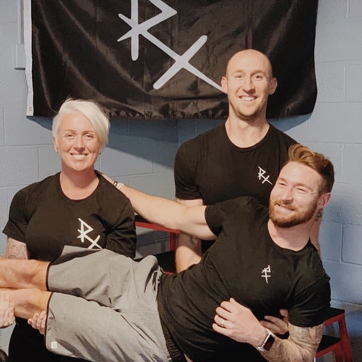 eli lance jenny blackshirts